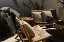 SOFAS & ARM CHAIRS