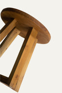 Coffee Table Round