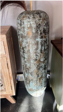 Ceramic vase