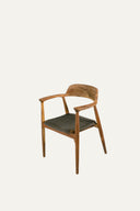 Teak Dining Hiroshima Chair