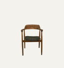 Teak Dining Hiroshima Chair