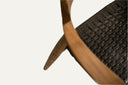 Teak Dining Hiroshima Chair