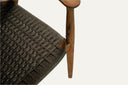 Teak Dining Hiroshima Chair