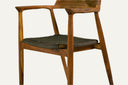 Teak Dining Hiroshima Chair