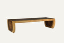 Double drip coffee Table - PRICE UPDATE ETC.