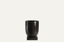 Terrazzo Capsul Pot + Base Hight 60 Price Update