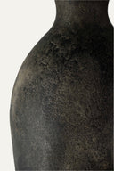 Tall Terracotta Vase 135 Height