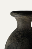 Tall Terracotta Vase 135 Height