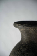 Tall Terracotta Vase 135 Height