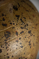 Large Terracotta Pot with antique finish