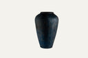 Large Terracotta Pot with antique finish