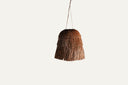 Natural grass lamp SMALL