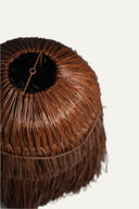 Natural grass lamp SMALL