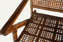 Manao Lounge Chair Honey Ratan - PRICE UPDATE