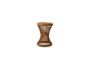 Rattan Stool