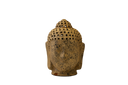 Buddha head
 
 39 x 75