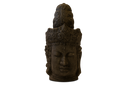 Buddha head lampshade
 
 35x50