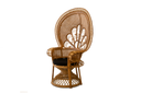 Queens chair
 
 *Includes cushion