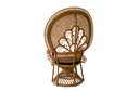 Queens chair
 
 *Includes cushion