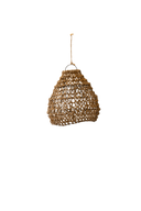 Ratan Lamp Shade