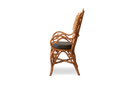 Ratan Dining Chair