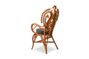 Ratan Dining Chair