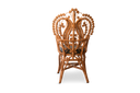 Ratan Dining Chair