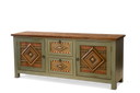 Mahogany sideboard