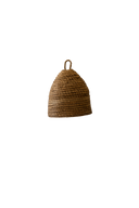 Rattan lamp