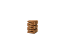 Suar wood stool