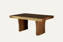 Rectangle Coffee Table - UPDATE PRICE
