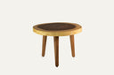 Round Coffee Table - UPDATE NEEDED