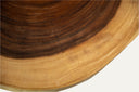 Round Coffee Table