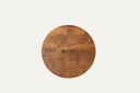 TEAKWOOD PLATE 23 X 23 X2 SMALL - PRICE UPDATE