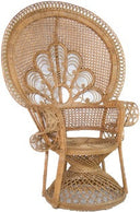 Queens chair
 
 *Includes cushion